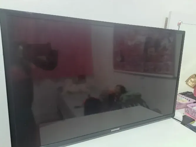 Televisão Samsung