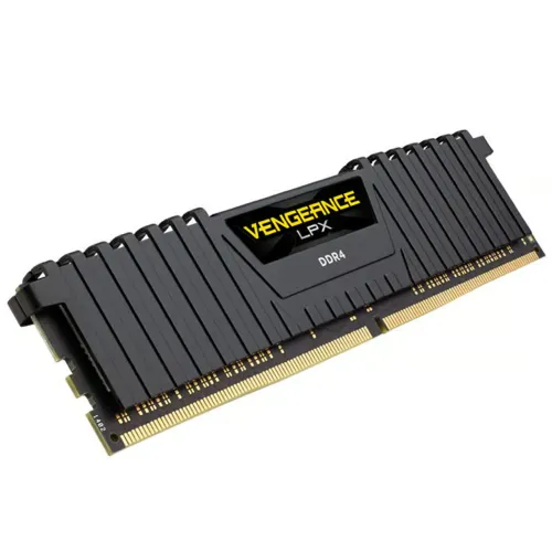 Memória RAM 8gb ddr4, 3600mhz CORSAIR 2uni