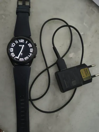 Samsung Watch 3