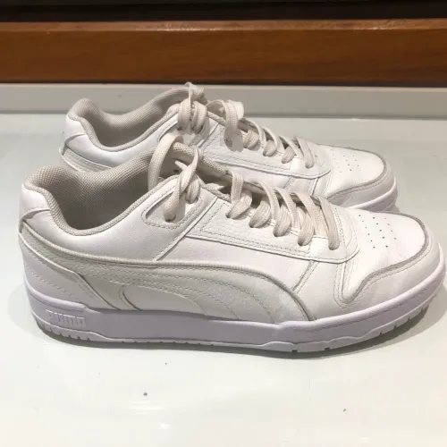 Tênis Puma Carina Street