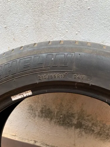 PNEU MICHELIN