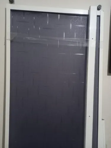 Box Banheiro Policarbonato
