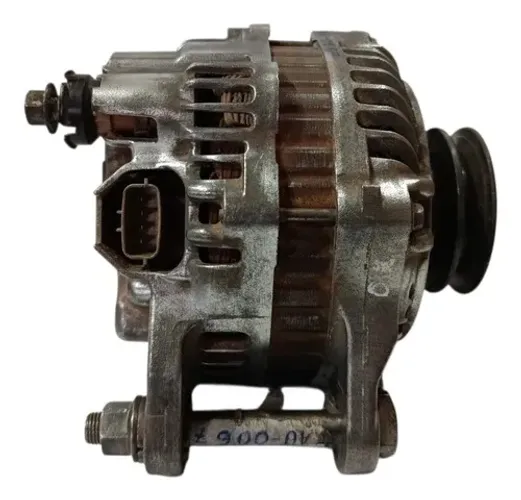 Alternador Pajero Full 3.2 2007 - 2010 Preto