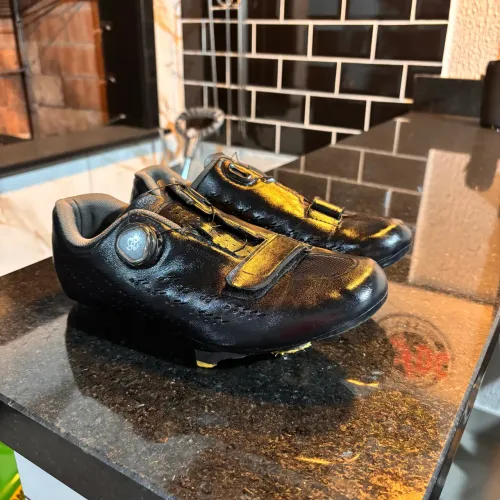 Sapatilha Shimano RP5 - Nero