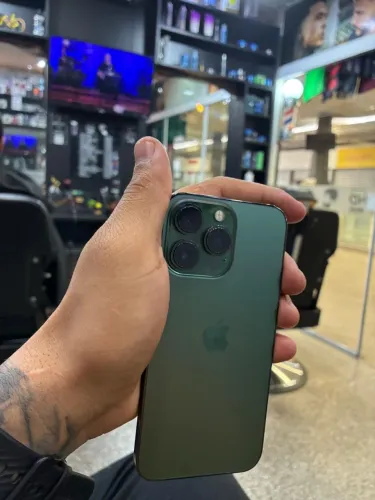 iPhone 13 Pro