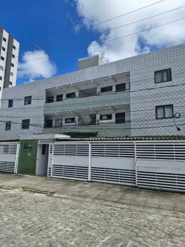 Apartamento para alugar