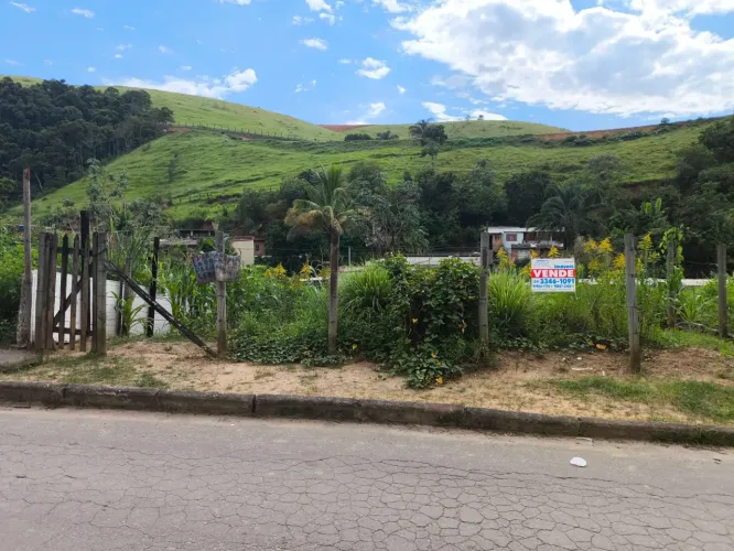 Ótimo Terreno em São Luíz da Barra - imobiliária MR Imóveis
