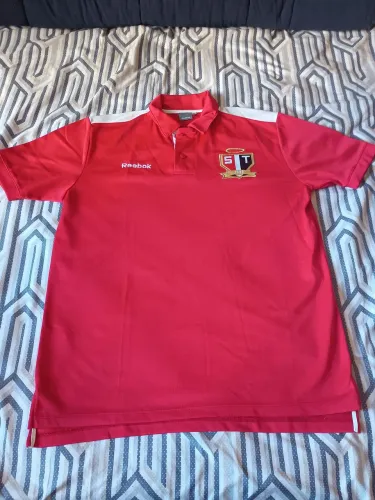Camisa do São Paulo 1999
