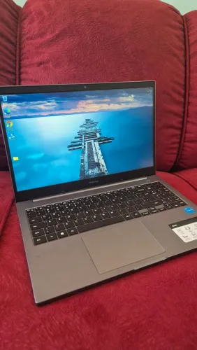 Notebook Samsung