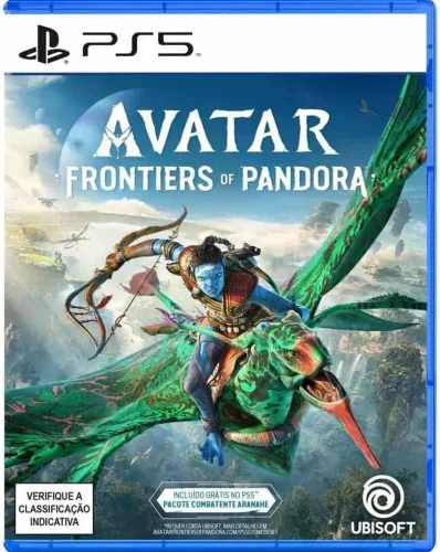 Avatar Ps5