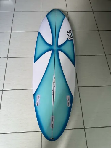 Prancha Surf Simon