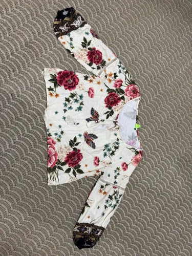 Blusa farm p