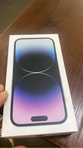iPhone 14 Pro 256