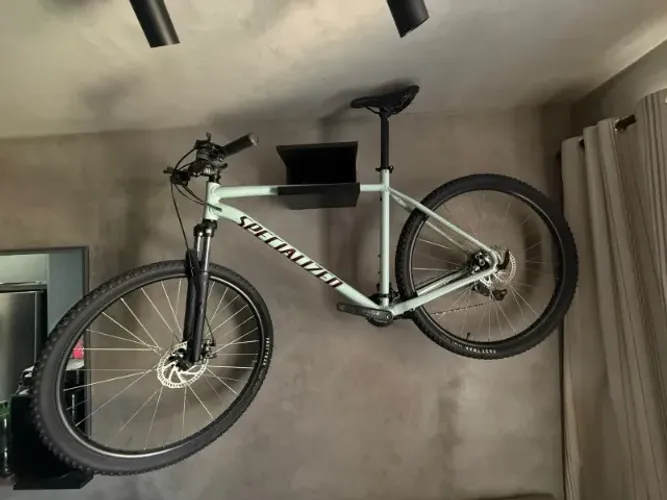 BIKE MTB SPECIALIZED TAMANHO XL Rockhopper