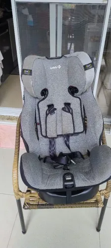 Cadeirinha para carro Safety 1st