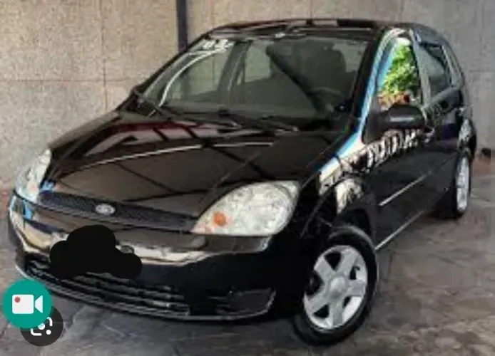 Ford Fiesta Supercharger 1.0 8V 95cv 5P 2003