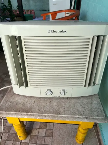 Ar Condicionado 7.500 BTUs