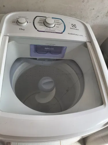 Eletrolux 11 kg