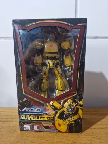Bumblebee MDLX - Threezero 