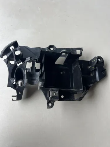 Caixa De Bateria Honda Cg 160 Fan Titan 2016 2024 (Usado)