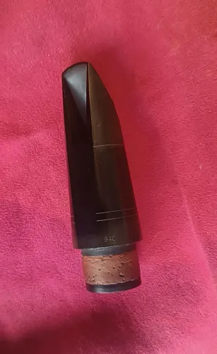 Boquilha para clarinete Vandoren B40 13 