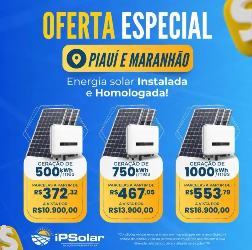 Energia solar