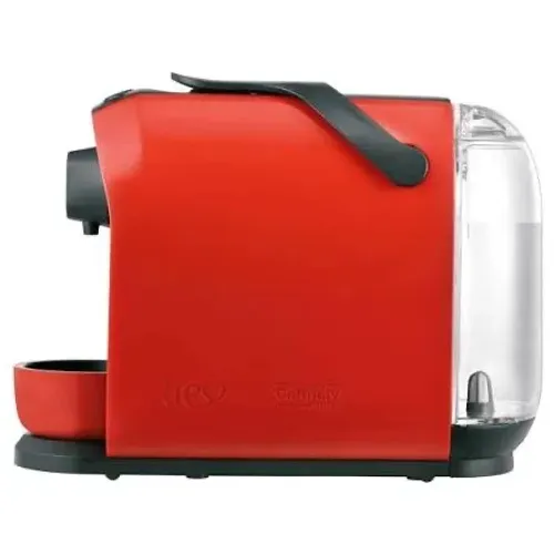 Cafeteira 3 Corações Mimo Vermelha 110V - Perfeito Estado