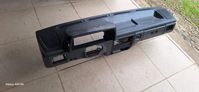 Painel satélite filé gol gti $2.450