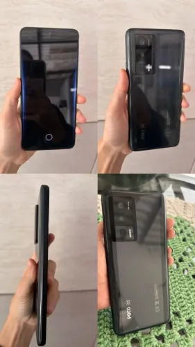 Celular Poco F5 pro 
