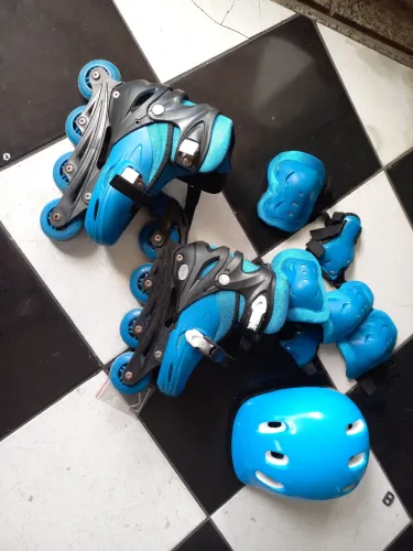 Patins infantil