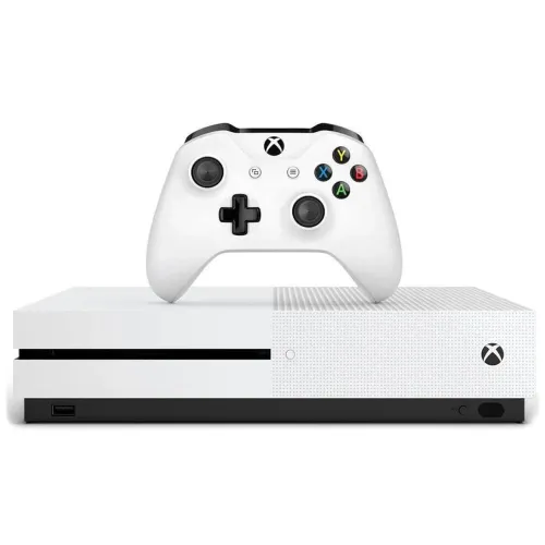 VENDO XBOX ONE S (OLHA A DESCRIÇÃO)VALOR NEGOCIÁVEL