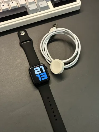 Apple watch SE 2