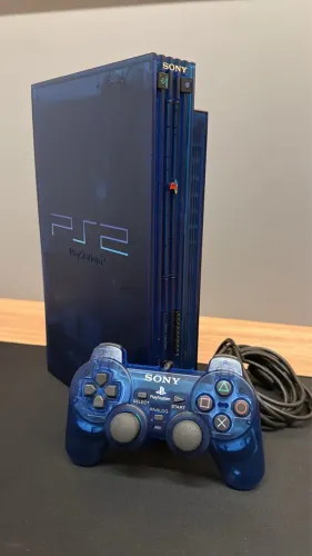 PlayStation 2