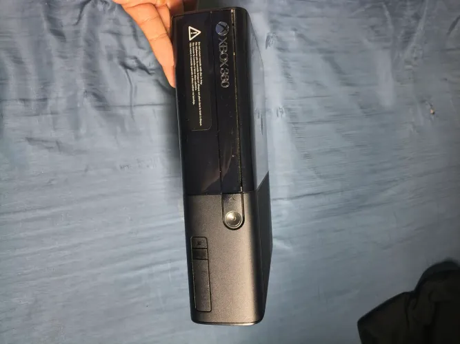 Xbox 360 Super Slim