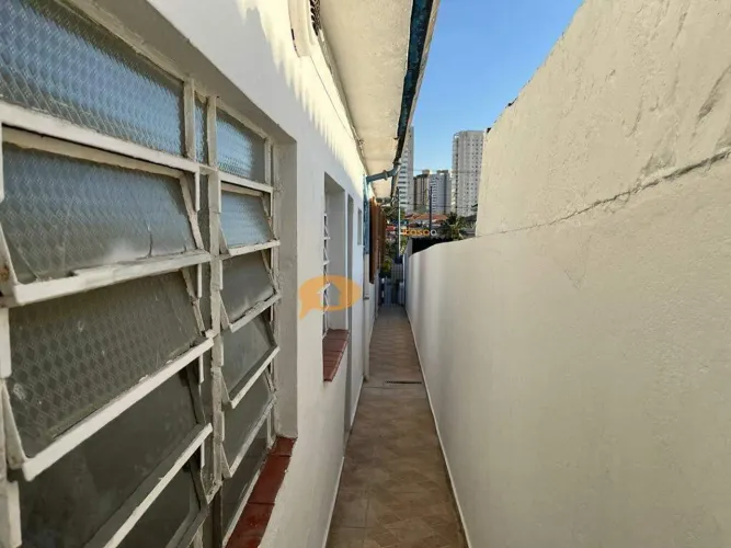 Casa para aluguel, 2 quartos, Vila Firmiano Pinto - São Paulo/SP