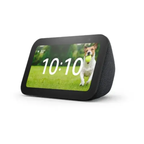 Alexa Echo Show 5 - Novo