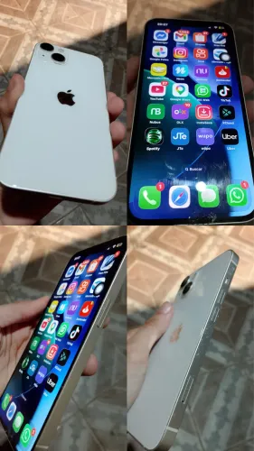 Vende-se iPhone 13