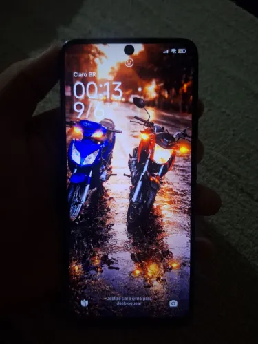 Redmi Note 11 Conservado Aceito Troca