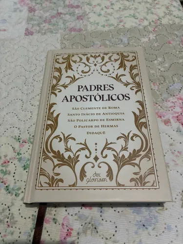 Padres apostólicos 