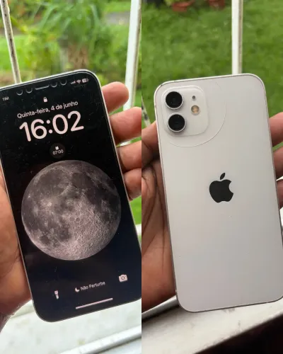 iPhone 12