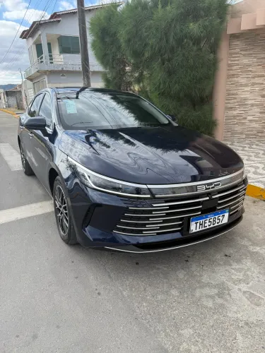 BYD King GS 1.5 16V Aut. (hibrido) 2026
