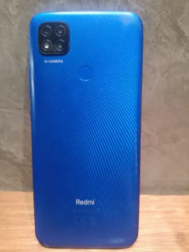 Celular Redimi 9C