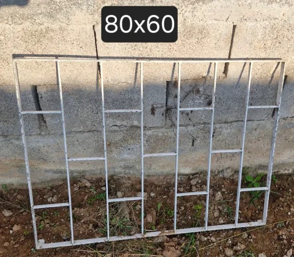 KIT com 5 grades 