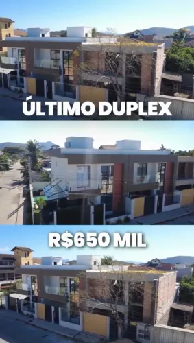 Duplex Novo | Praia de Itaoca