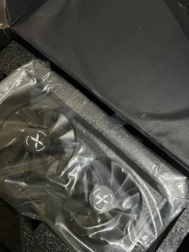 Rx 6650xt
