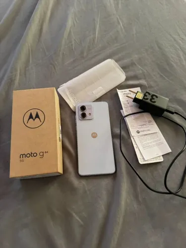 Moto g84 5g 256gb