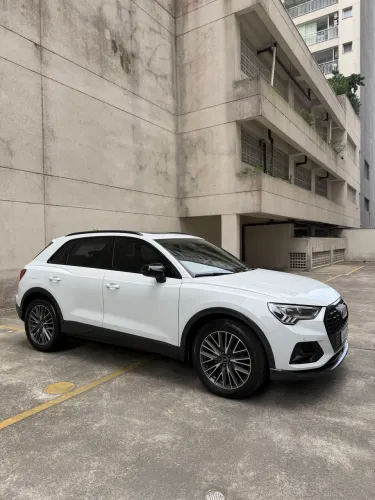 Audi Q3 Black S Line 1.4 TFSI S-tronic 2021