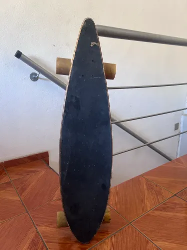 Longboard