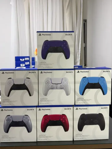 Controle PS5| Controle PlayStation 5