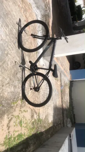 Bicicleta profissional aro 29